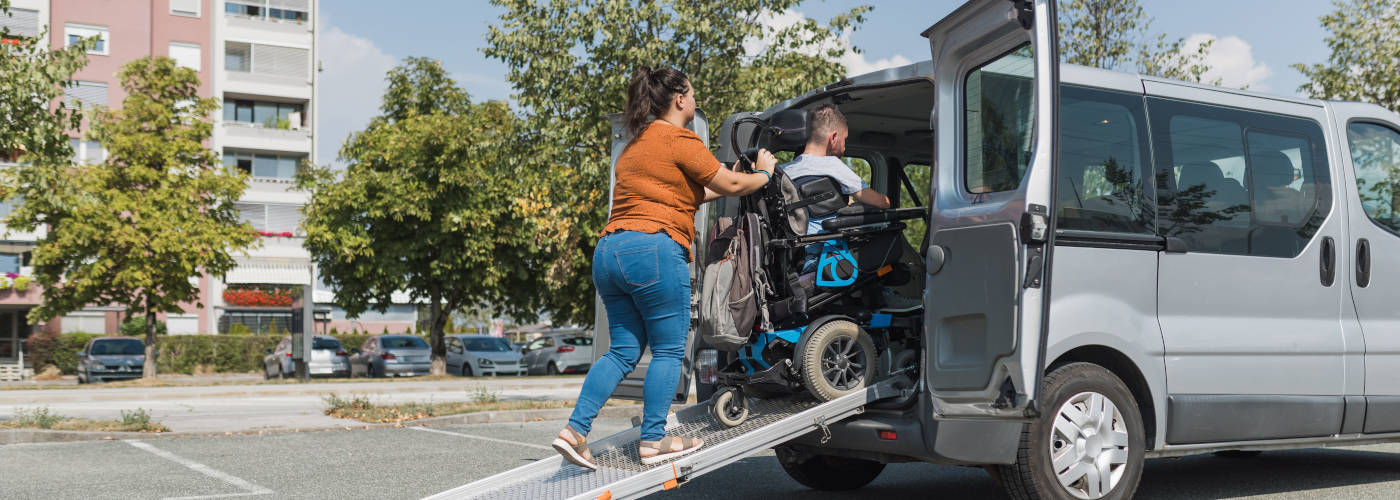Featured Image for SAFERIDE TRANSPORTATION LLC
