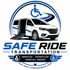 Logo for SAFERIDE TRANSPORTATION LLC